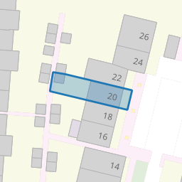 Perceel LDN01-S-2647