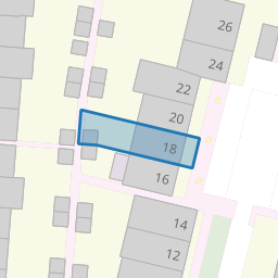 Perceel LDN01-S-2648