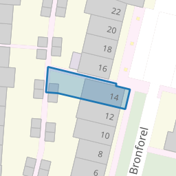 Perceel LDN01-S-2650