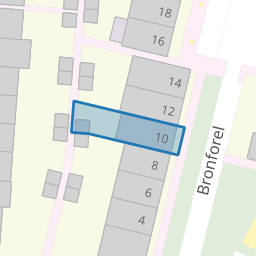 Perceel LDN01-S-2652