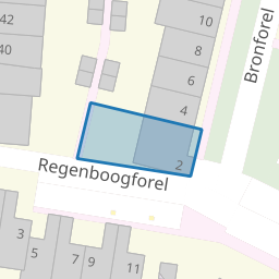 Perceel LDN01-S-2656