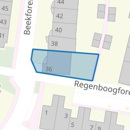 Perceel LDN01-S-2657