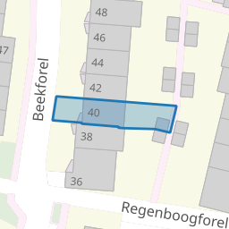 Perceel LDN01-S-2659