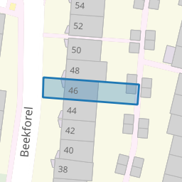 Perceel LDN01-S-2662