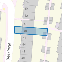 Perceel LDN01-S-2663