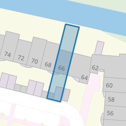 Perceel LDN01-S-2672