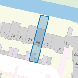 Perceel LDN01-S-2673