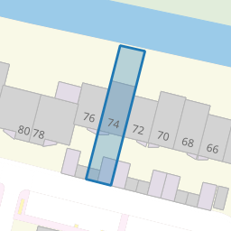 Perceel LDN01-S-2676