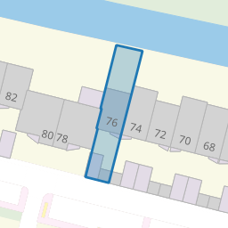 Perceel LDN01-S-2677
