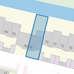 Perceel LDN01-S-2678