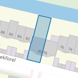 Perceel LDN01-S-2679