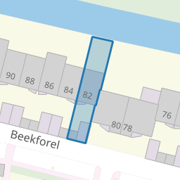 Perceel LDN01-S-2680