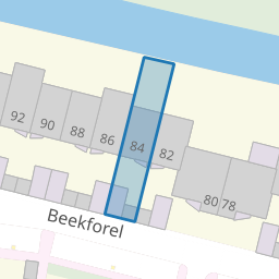Perceel LDN01-S-2681