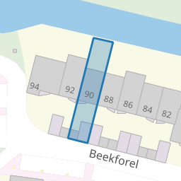 Perceel LDN01-S-2684