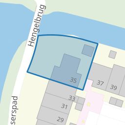 Perceel LDN01-S-2693