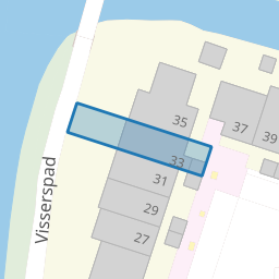 Perceel LDN01-S-2694