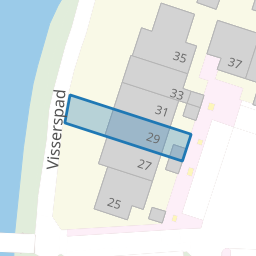 Perceel LDN01-S-2696