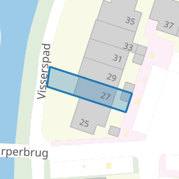 Perceel LDN01-S-2697