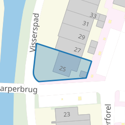 Perceel LDN01-S-2698