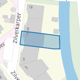 Perceel LDN01-S-2707