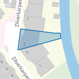 Perceel LDN01-S-2708