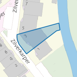 Perceel LDN01-S-2709