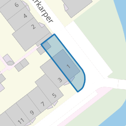 Perceel LDN01-S-2711