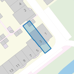 Perceel LDN01-S-2712