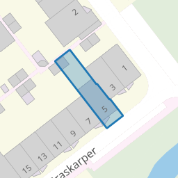 Perceel LDN01-S-2713