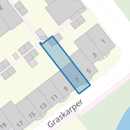 Perceel LDN01-S-2714