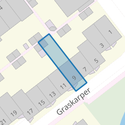 Perceel LDN01-S-2715