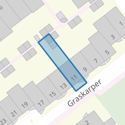 Perceel LDN01-S-2716