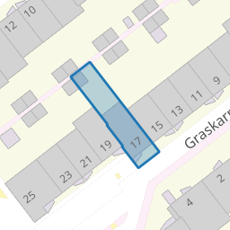 Perceel LDN01-S-2719