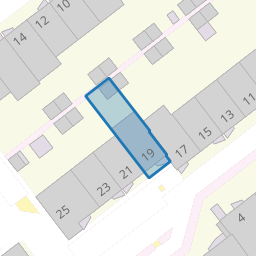 Perceel LDN01-S-2720