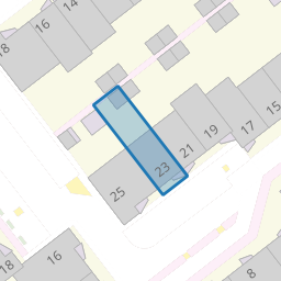 Perceel LDN01-S-2722