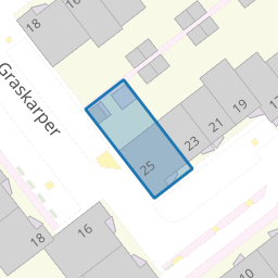 Perceel LDN01-S-2723