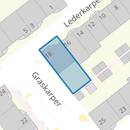 Perceel LDN01-S-2724