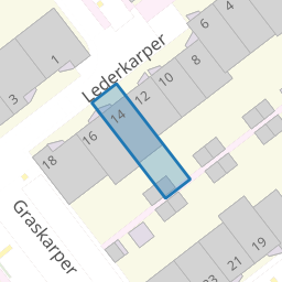 Perceel LDN01-S-2726