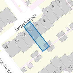 Perceel LDN01-S-2727