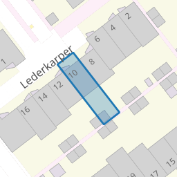 Perceel LDN01-S-2728