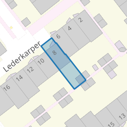 Perceel LDN01-S-2729