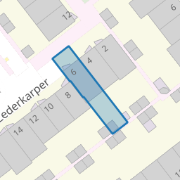 Perceel LDN01-S-2730