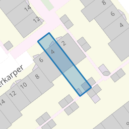 Perceel LDN01-S-2731