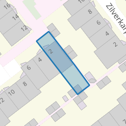 Perceel LDN01-S-2732