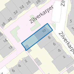 Perceel LDN01-S-2733