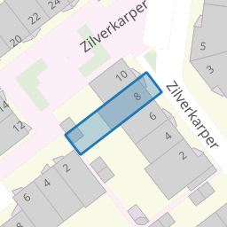 Perceel LDN01-S-2734