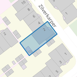 Perceel LDN01-S-2737