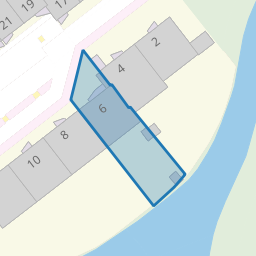 Perceel LDN01-S-2740