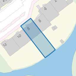 Perceel LDN01-S-2741