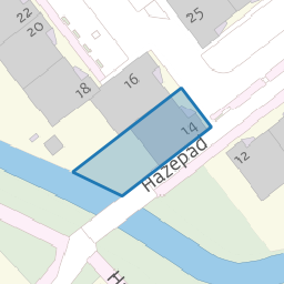 Perceel LDN01-S-2744